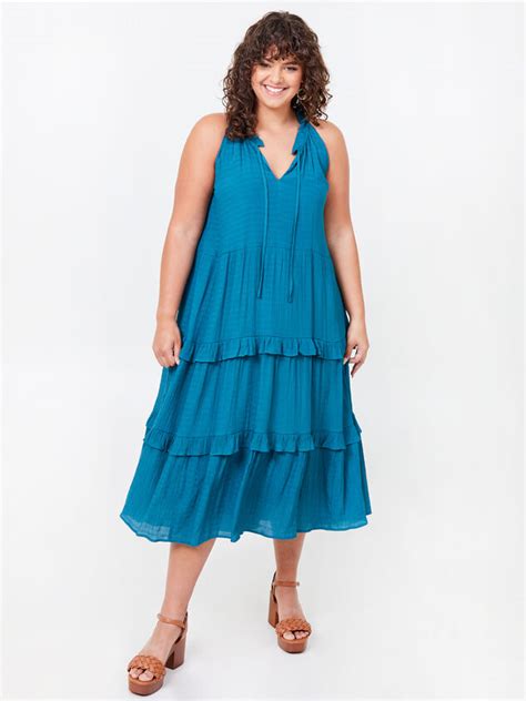 shop arula|Plus and Mid Size Dresses For Women 